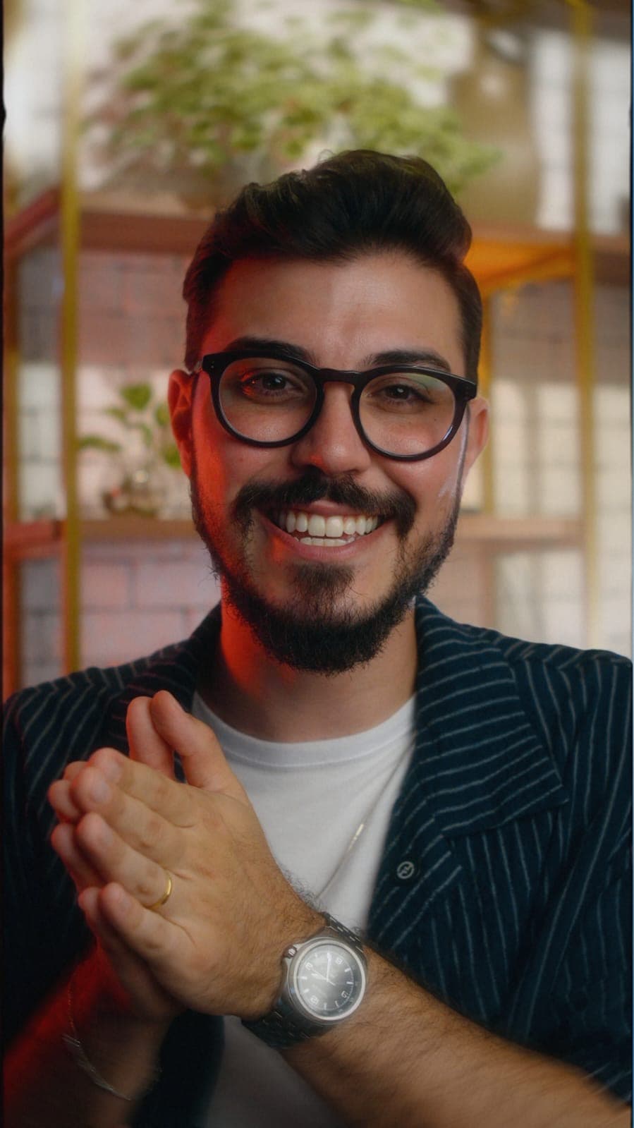 Douglas Gonçalves