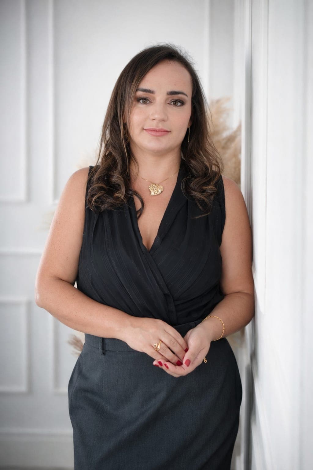 Dra. Gabriela Brito