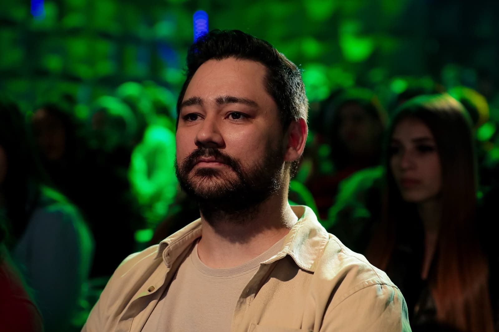 Moisés Figueiredo