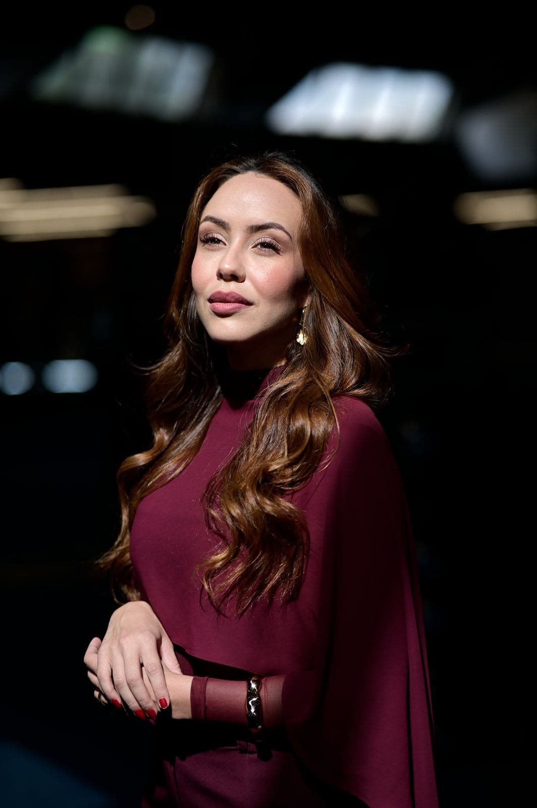 Paloma Prado