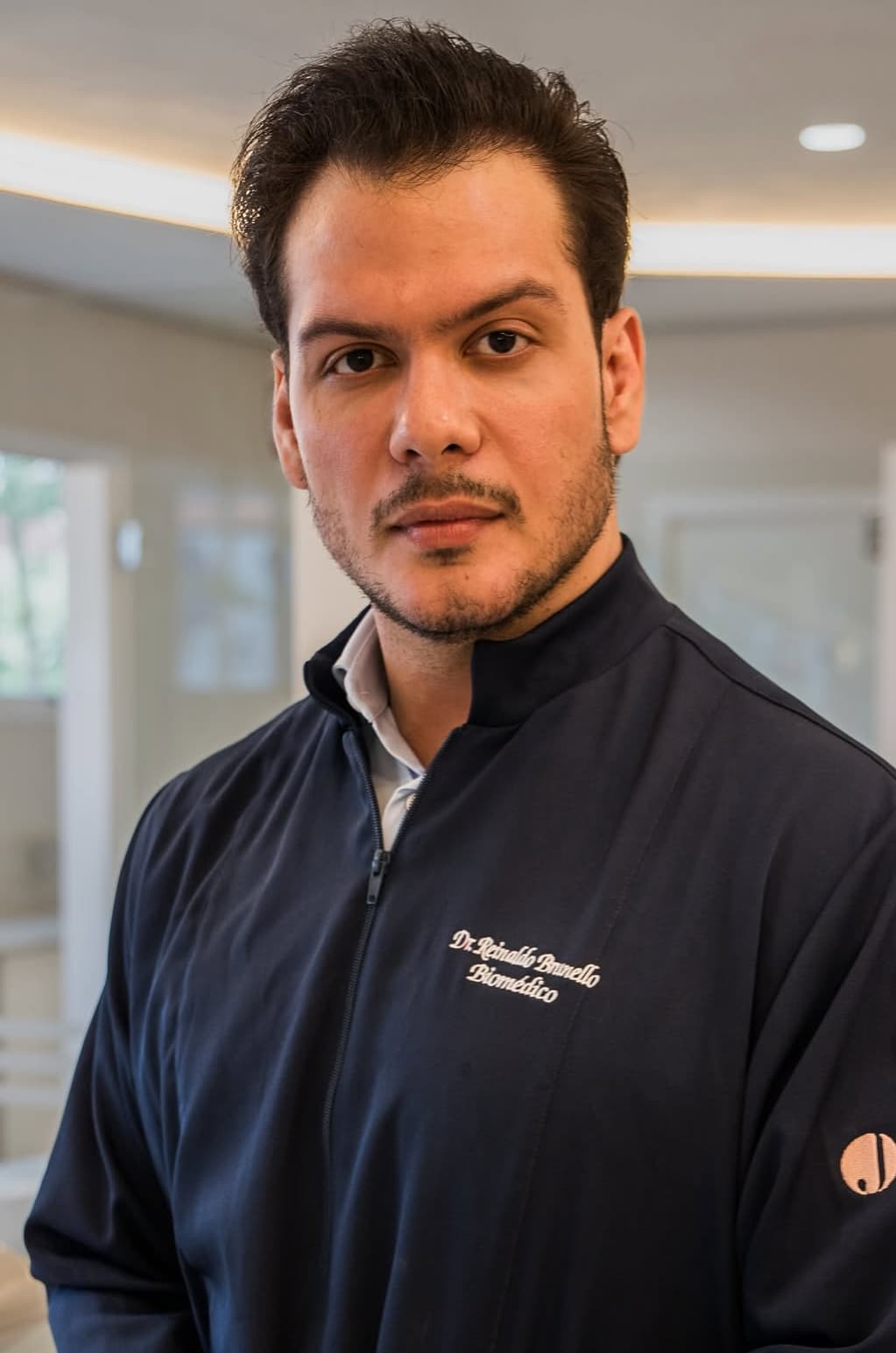 Reinaldo Brunello